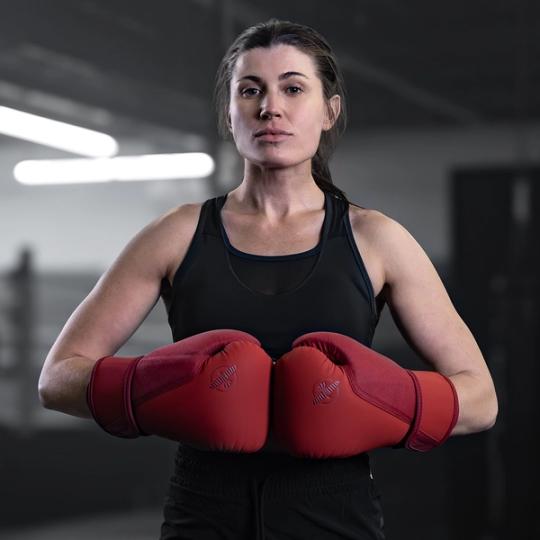 What Is the Philly Shell in Boxing?