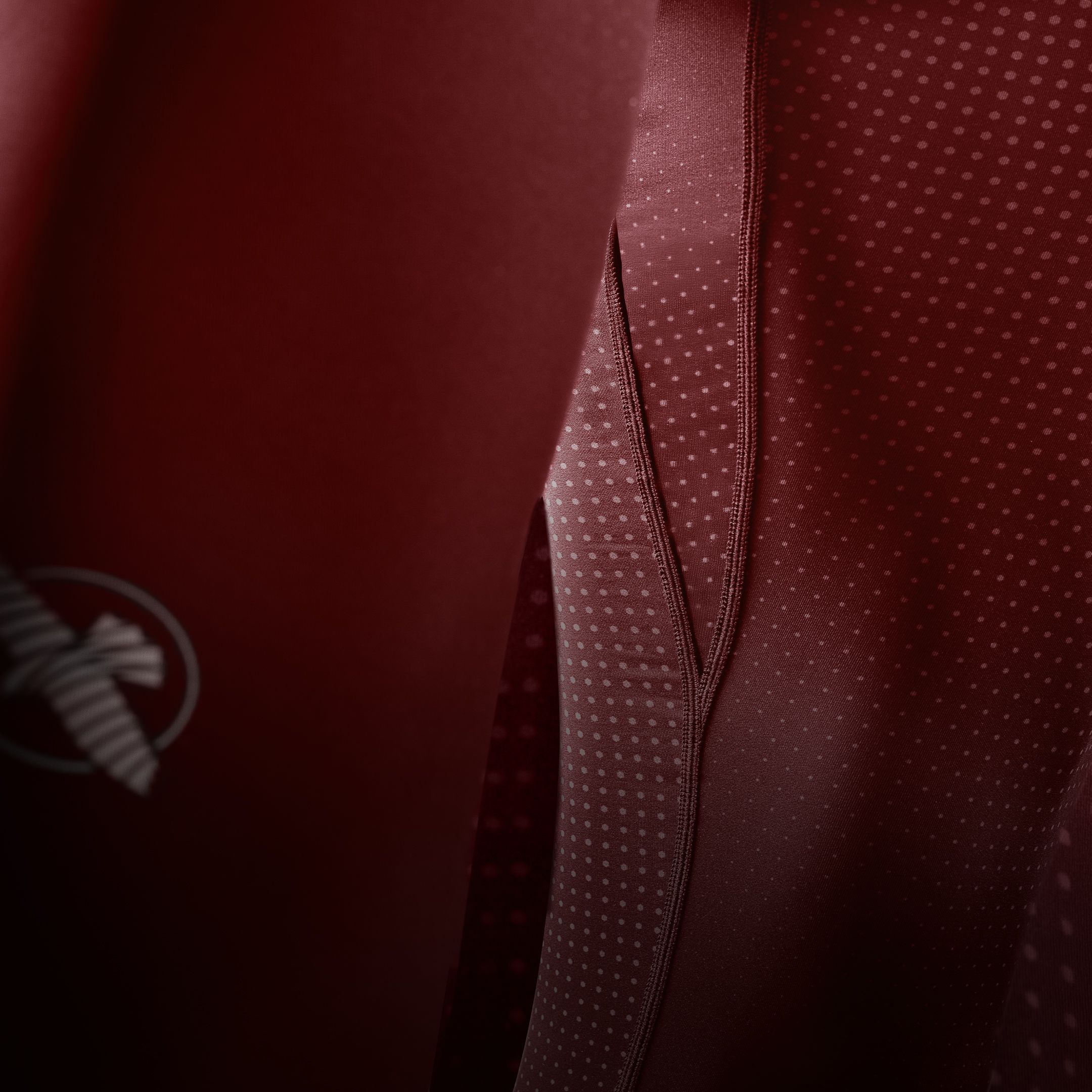 Hayabusa Men’s Core Jiu-Jitsu Spats - Image 3