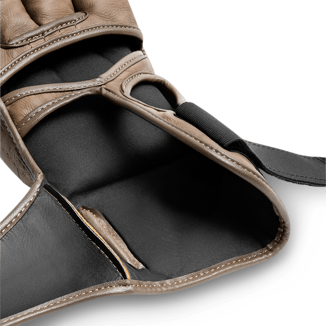 Hayabusa T3 LX 4oz MMA Gloves - Image 4