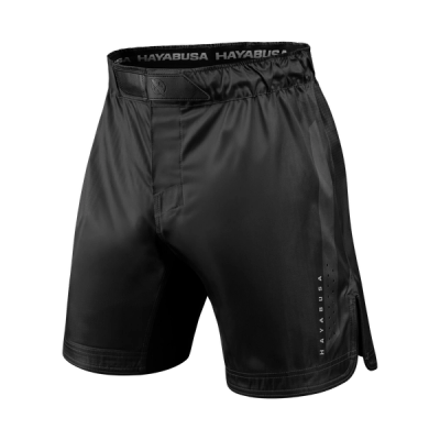 Hayabusa Men’s Core Full-Length Fight Shorts 