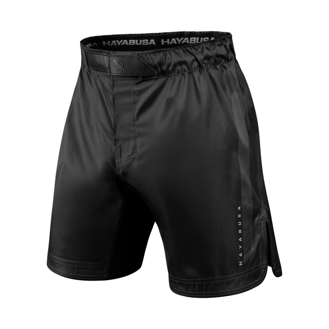 Hayabusa Men’s Core Full-Length Fight Shorts 