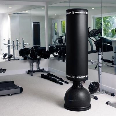 Hayabusa Quick Swap Freestanding Heavy Bag Top - Image 6