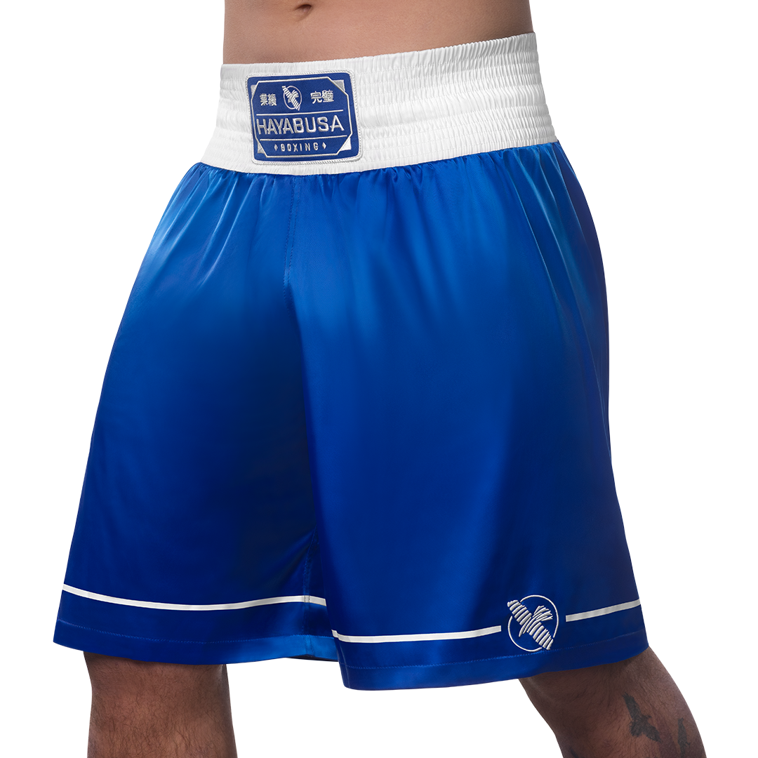 Hayabusa Pro Boxing Shorts