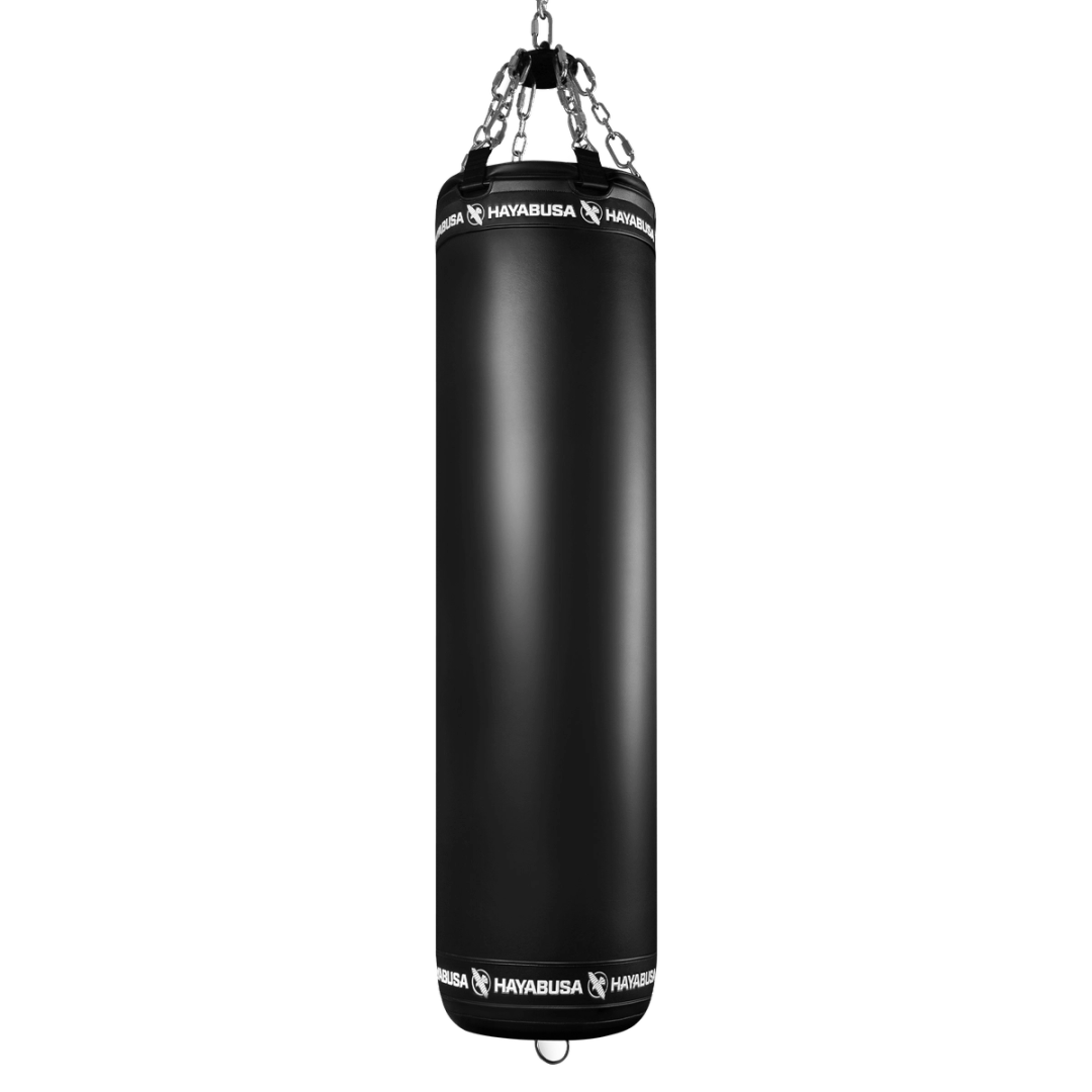 Hayabusa 125lb Classic Heavy Bag
