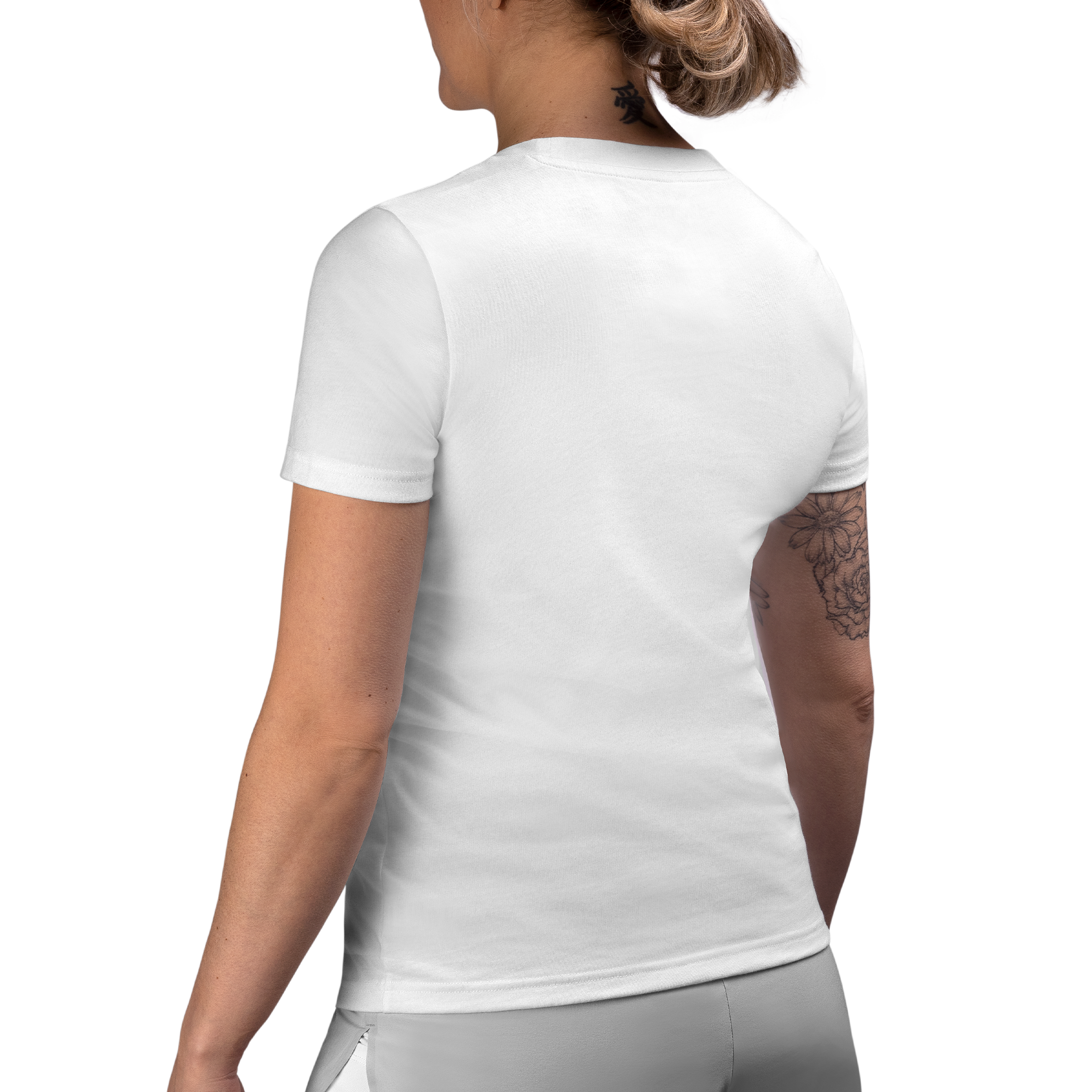 Hayabusa Women's Essential T-Shirt - Image 2