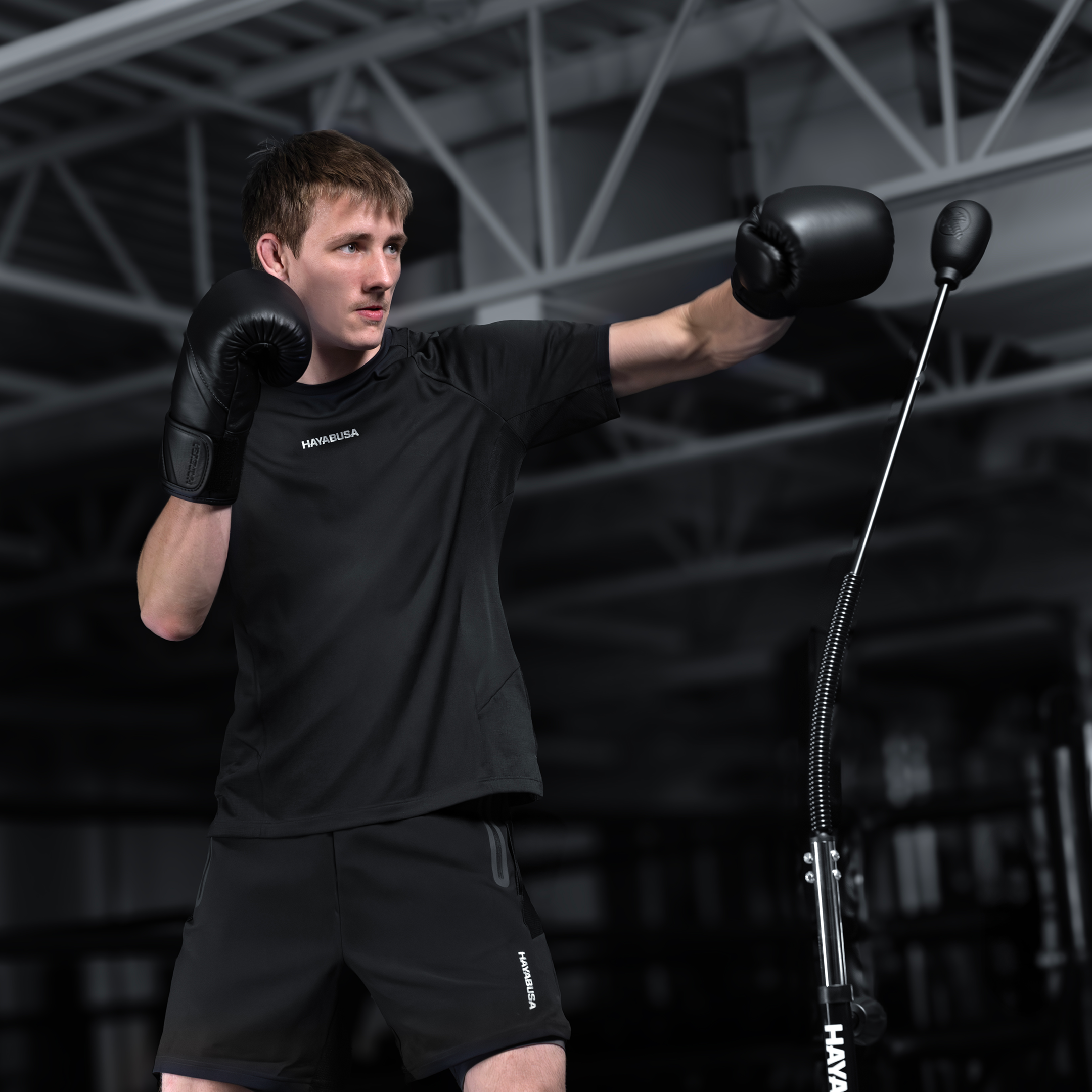 Hayabusa Quick Swap Precision Reflex Bag Top - Image 3