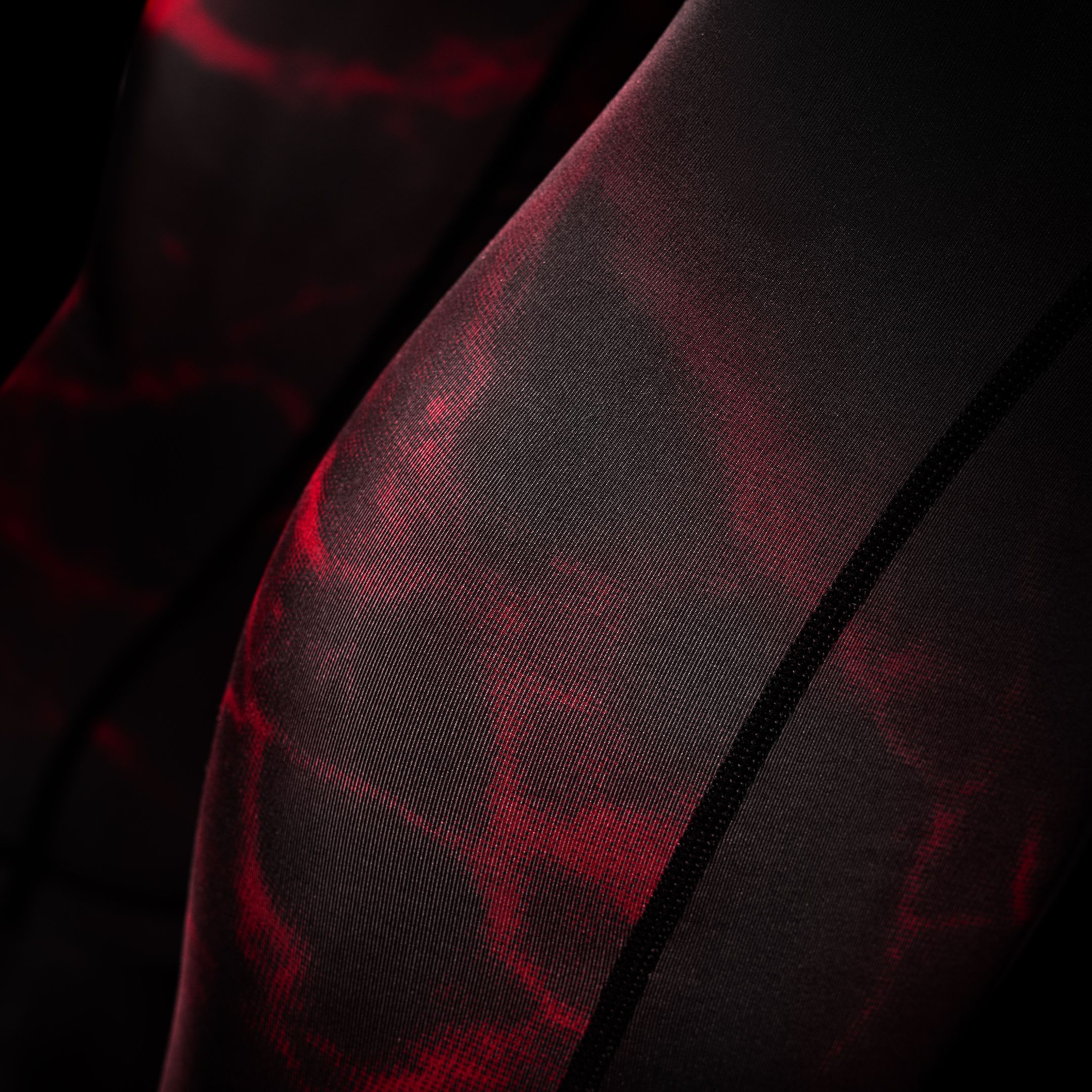 UFC BJJ Men’s Spats - Image 3