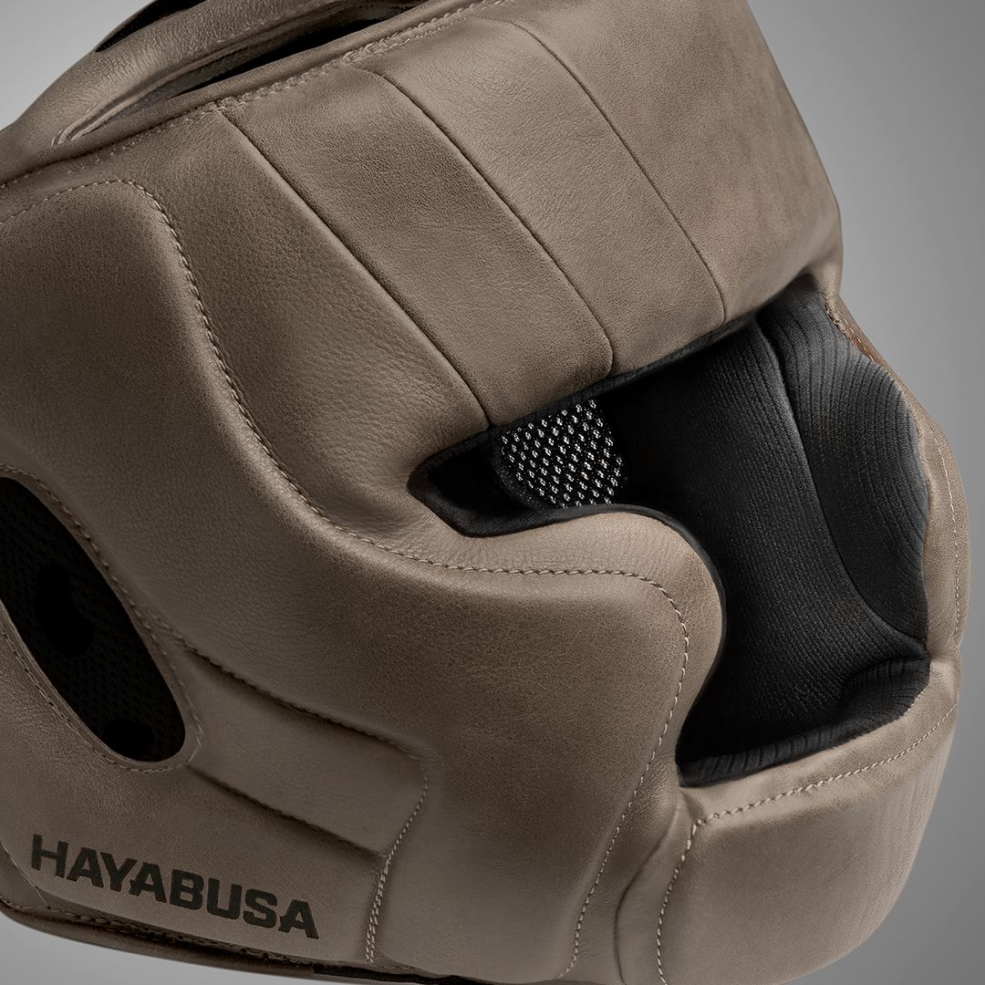 Hayabusa T3 LX Headgear | MMA Training Gear