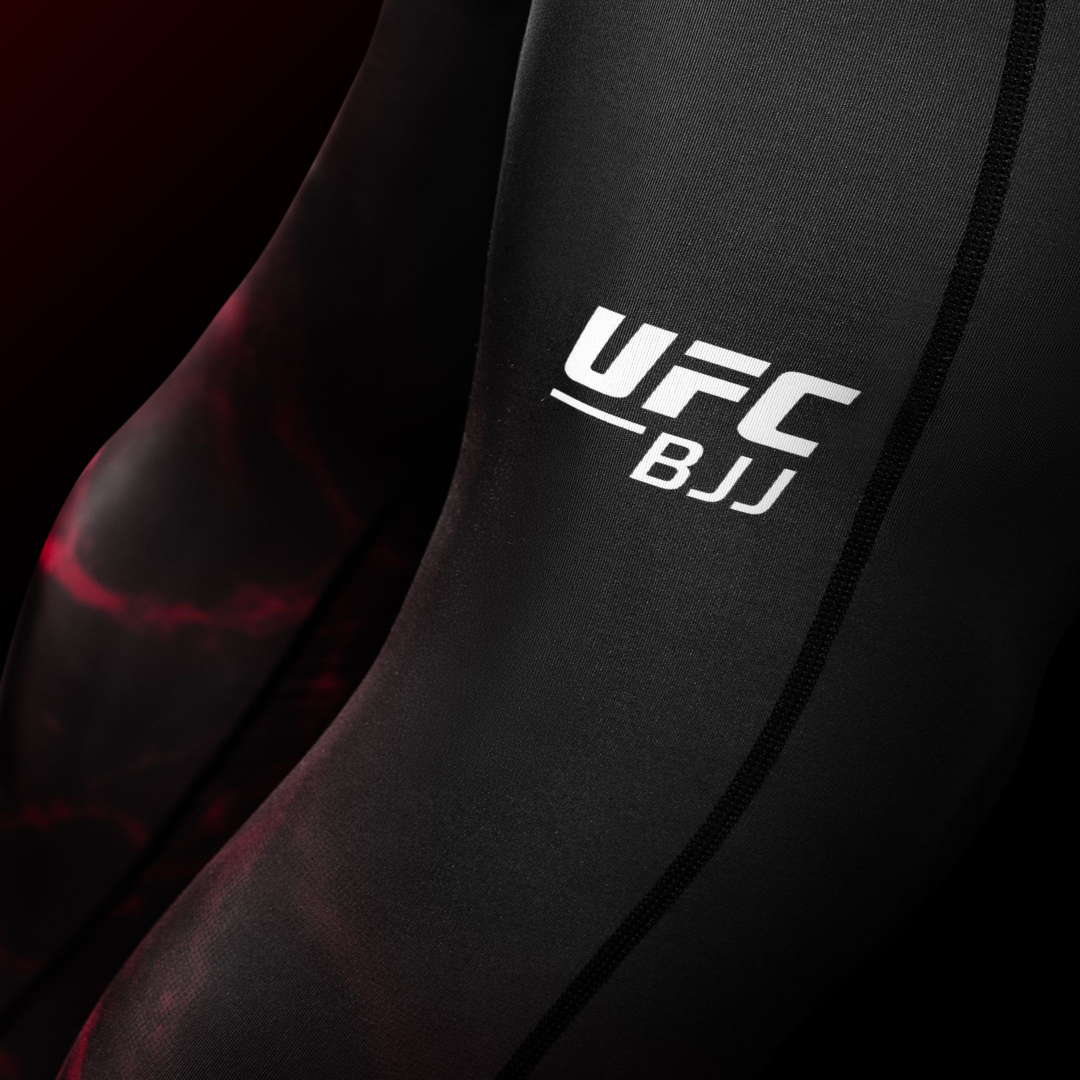 UFC BJJ Men’s Spats - Image 5