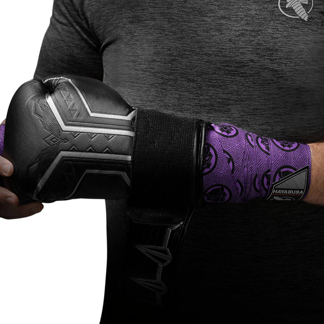 Marvel Hero Elite Hand Wraps - Image 6