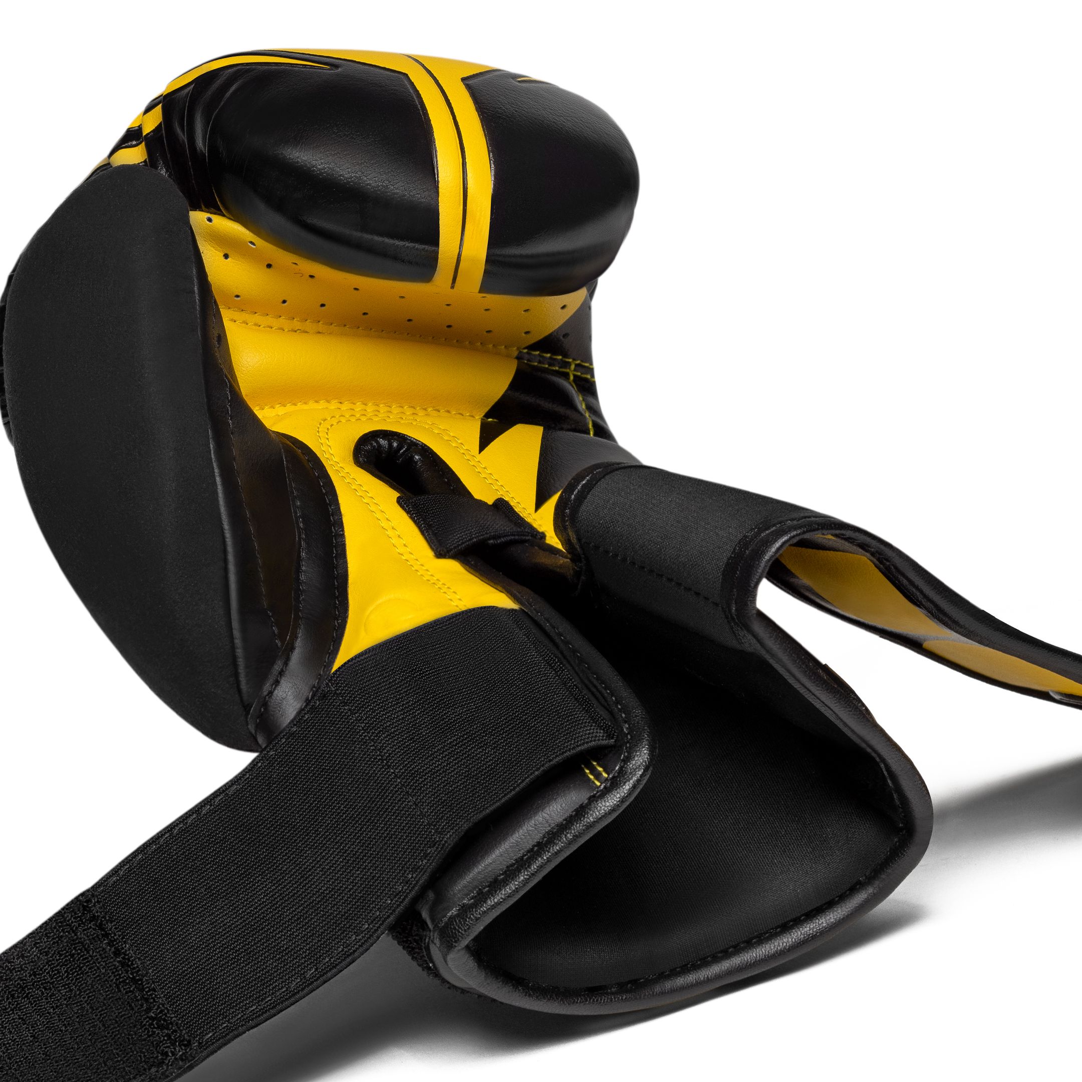 Marvel's Youth Wolverine Boxing Gloves - Image 2