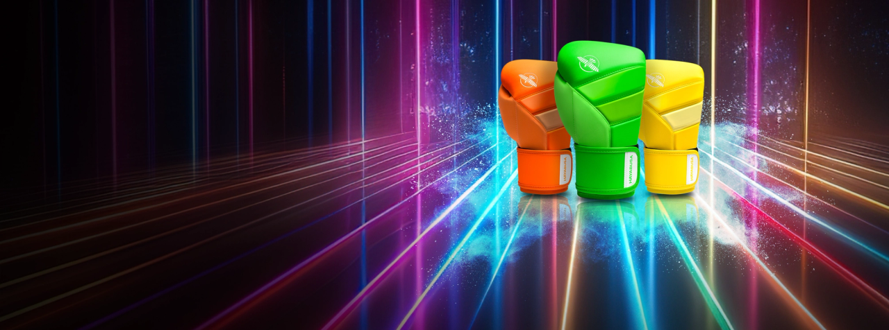 T3 Neon