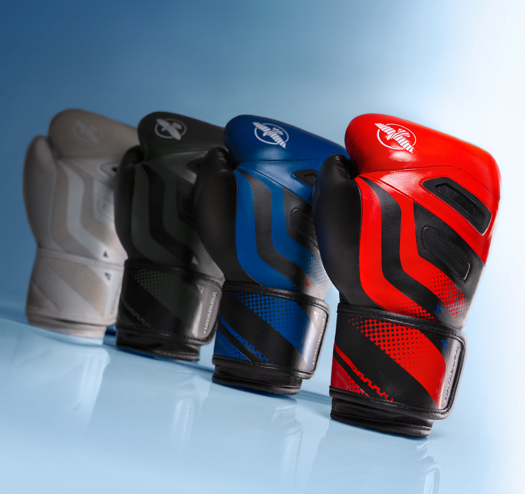 Best Boxing Gloves For Pros: Comprehensive Review