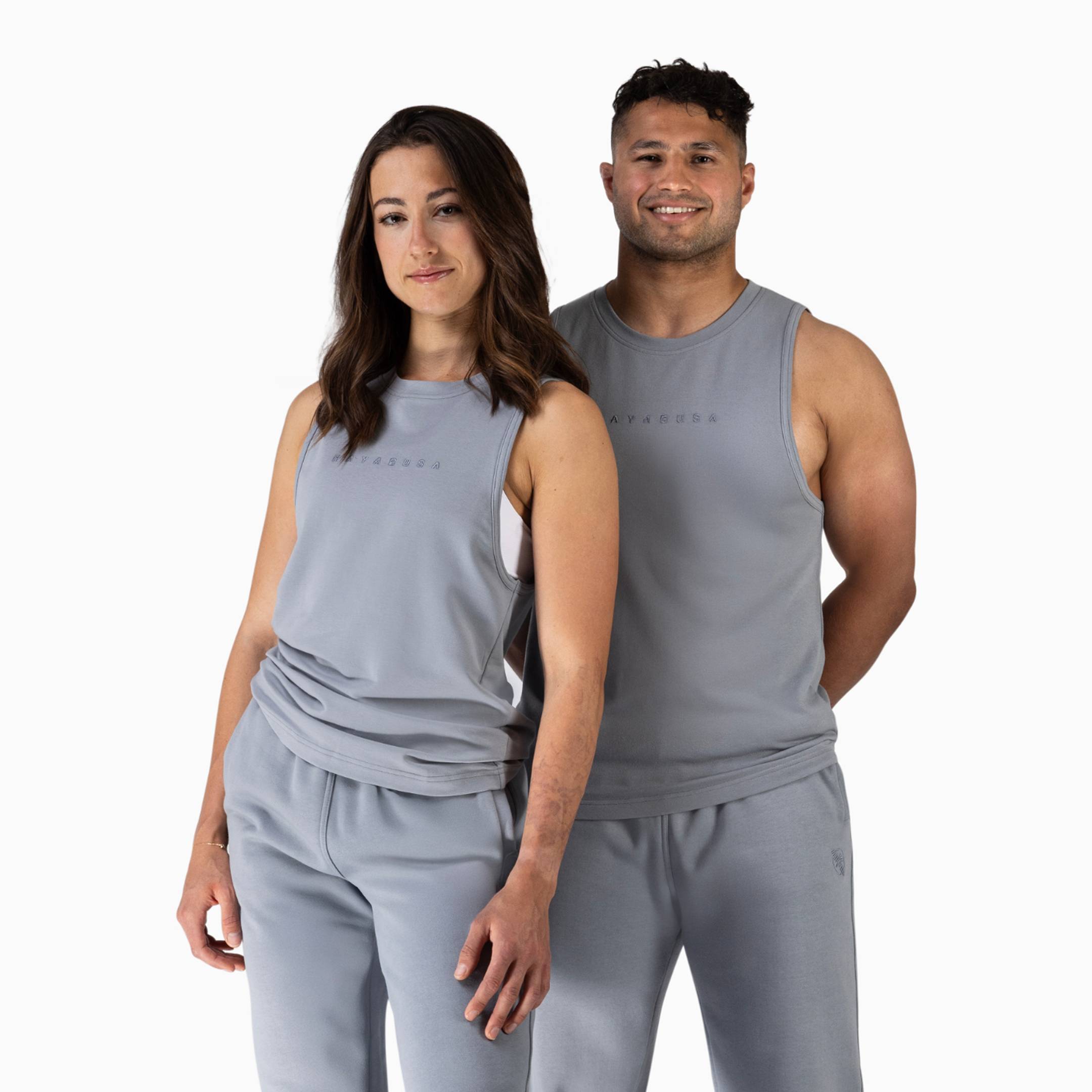 Hayabusa Essential Tank Top