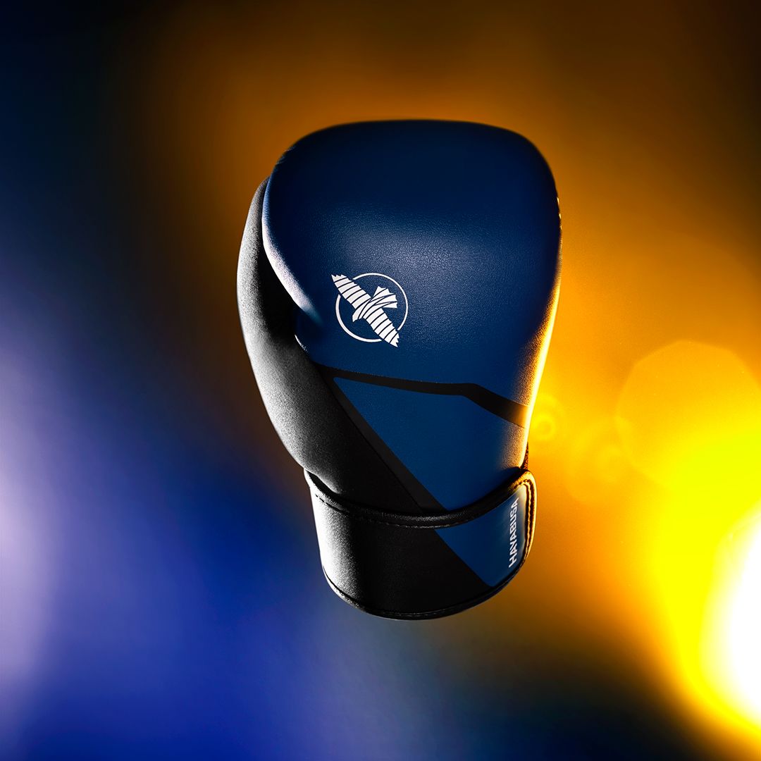 Hayabusa E1 Kids Boxing Gloves - Image 6