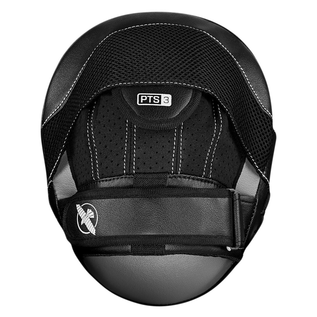 PTS3 Micro Focus Mitts - Image 3