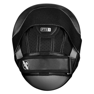 PTS3 Micro Focus Mitts - Image 3