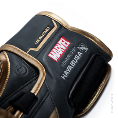 Marvel’s Thanos Boxing Gloves - Image 3