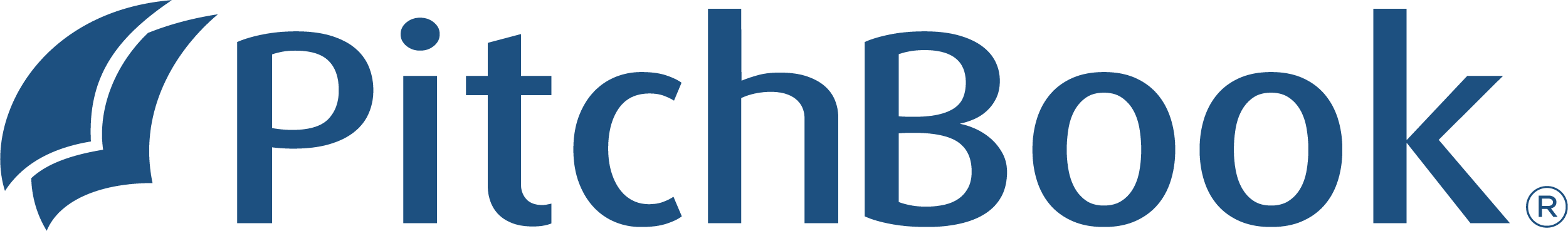 Pitchbook logo