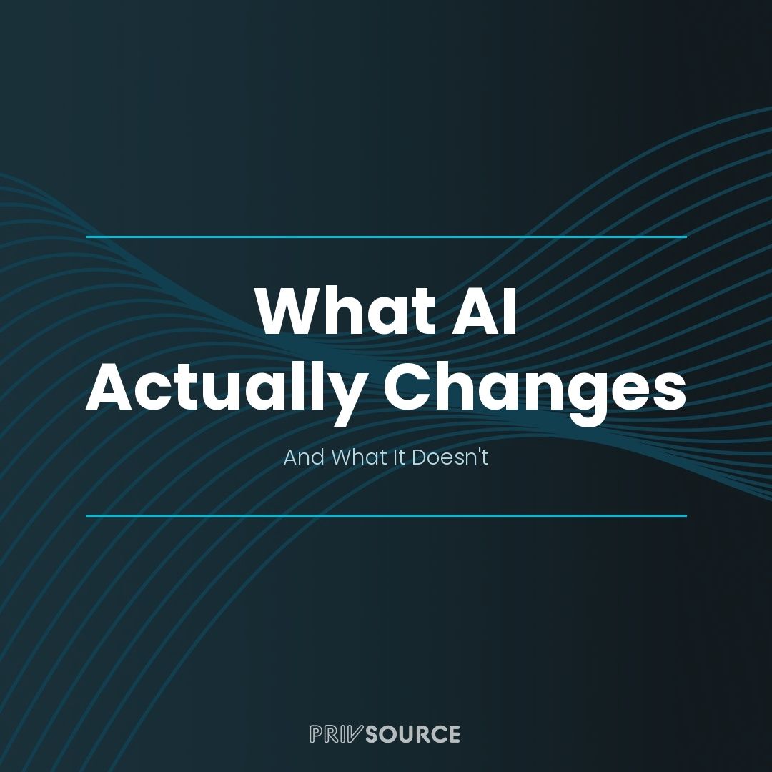 AI in M&A: How Artificial Intelligence Is Transforming Deal Sourcing, Buyer Discovery & Due Diligence