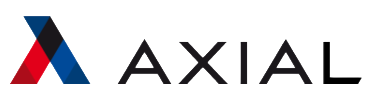 Axial logo