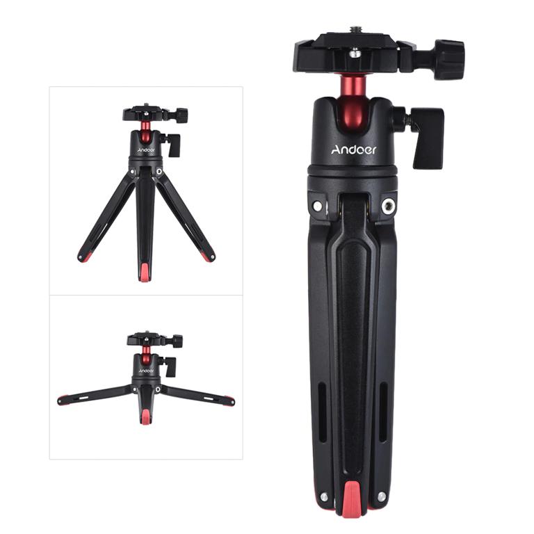 Andoer tripod