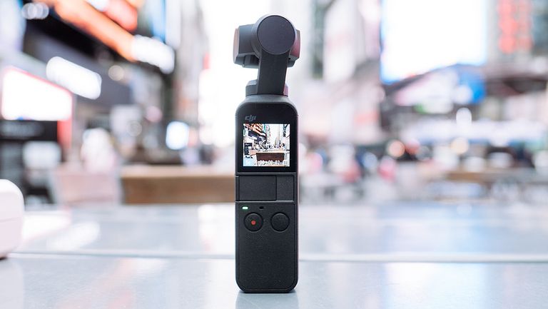 DJI Osmo Pocket