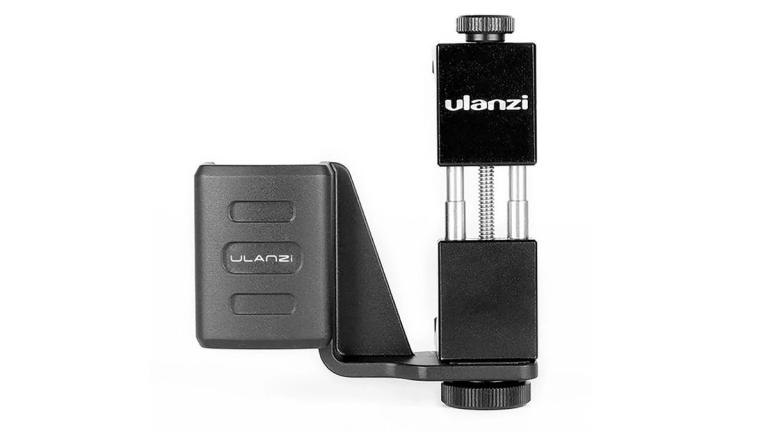 Ulanzi mobilholder for DJI Osmo Pocket