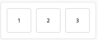 Screenshot of buttons