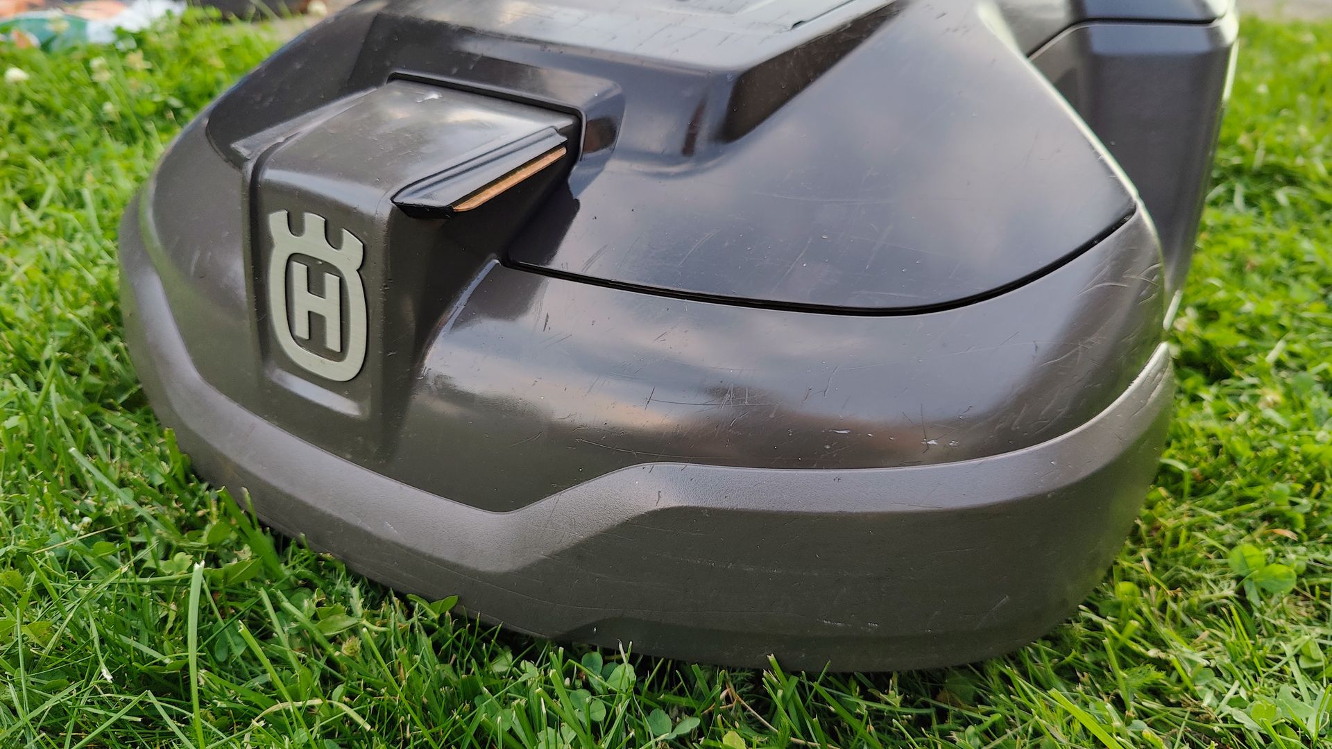 Husqvarna Automower 310