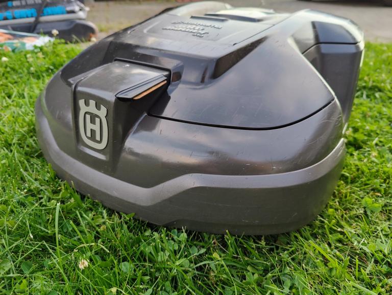 Husqvarna Automower 310