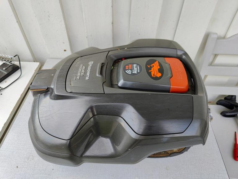 Husqvarna Automower 310