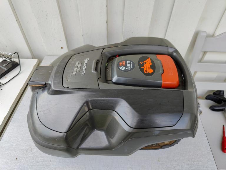 Husqvarna Automower 310