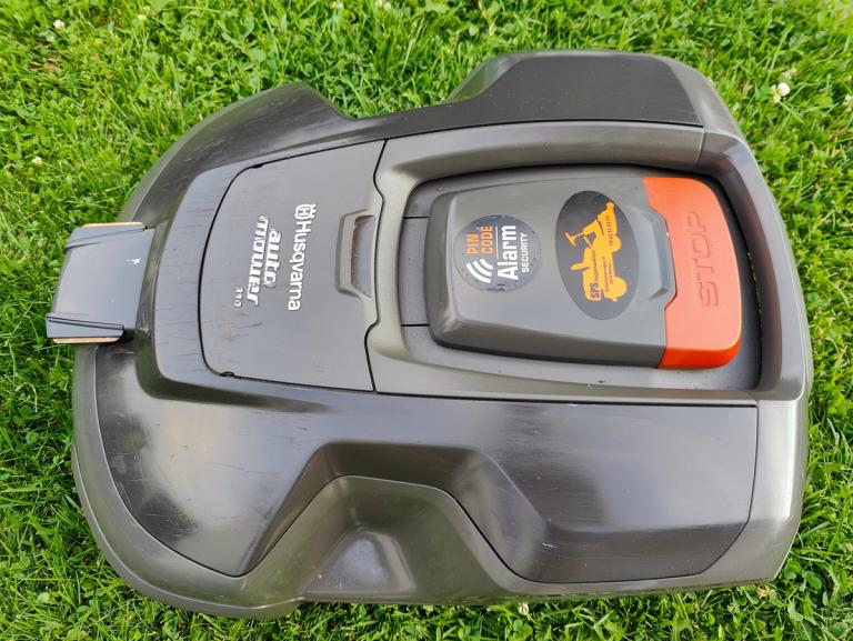 Husqvarna Automower 310