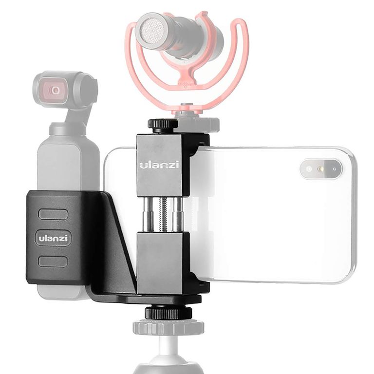 Ulanzi DJI Osmo Pocket holder