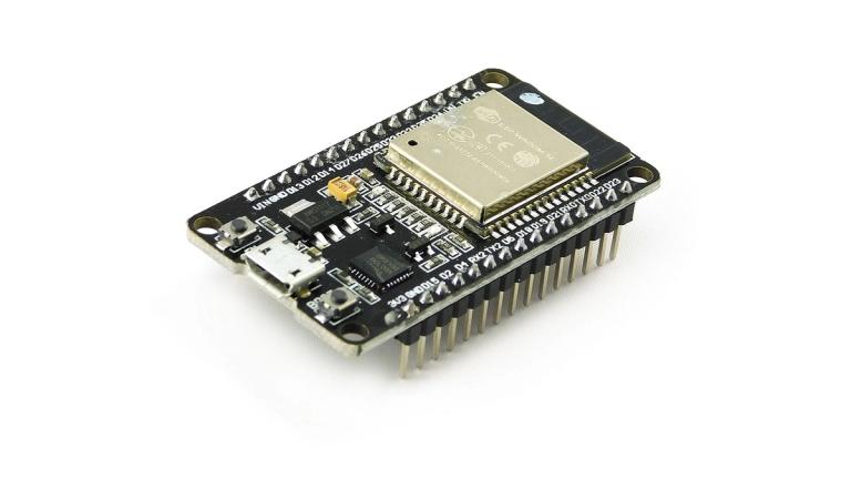 ESP32