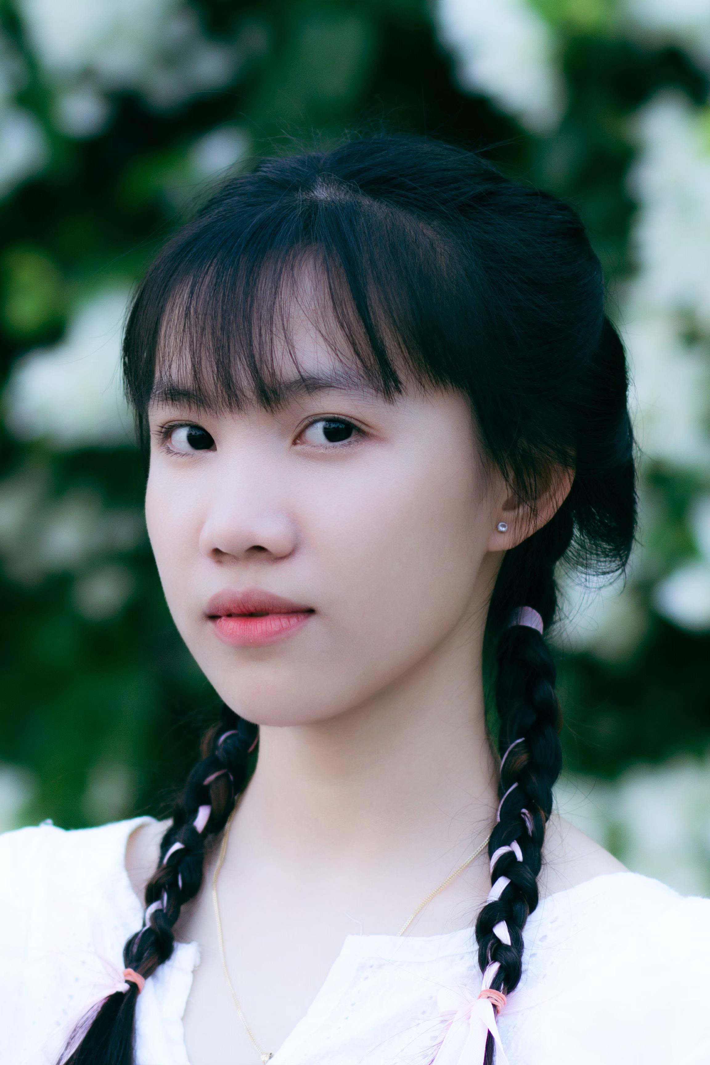 Vivian Wang