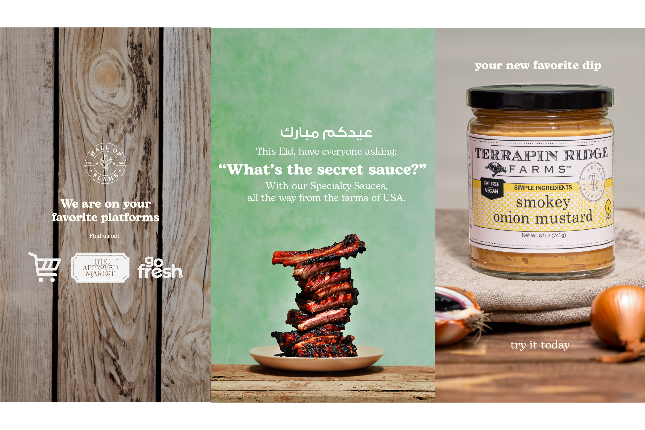 Instagram Content Kuwait