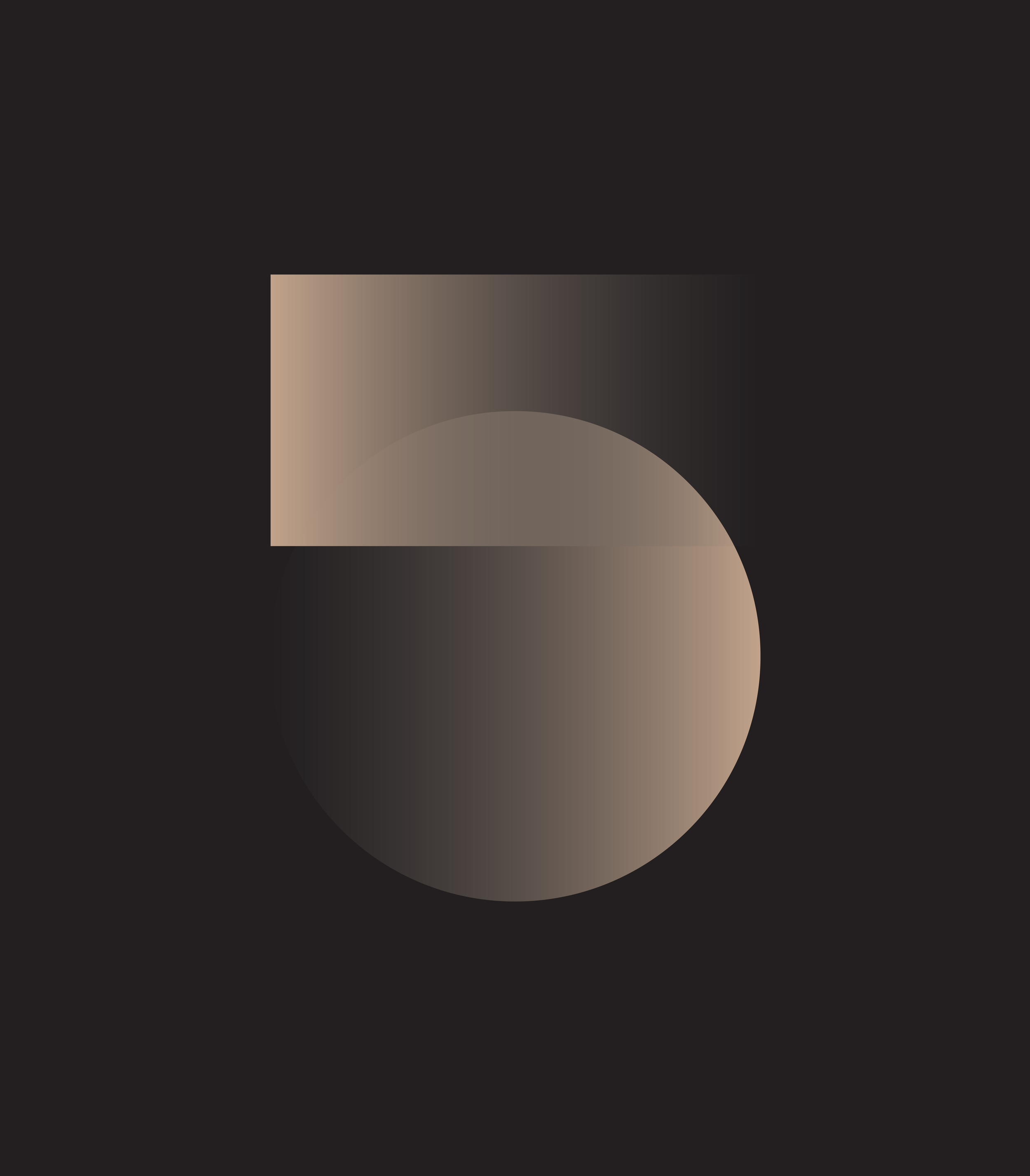 05 Years Of Creativity