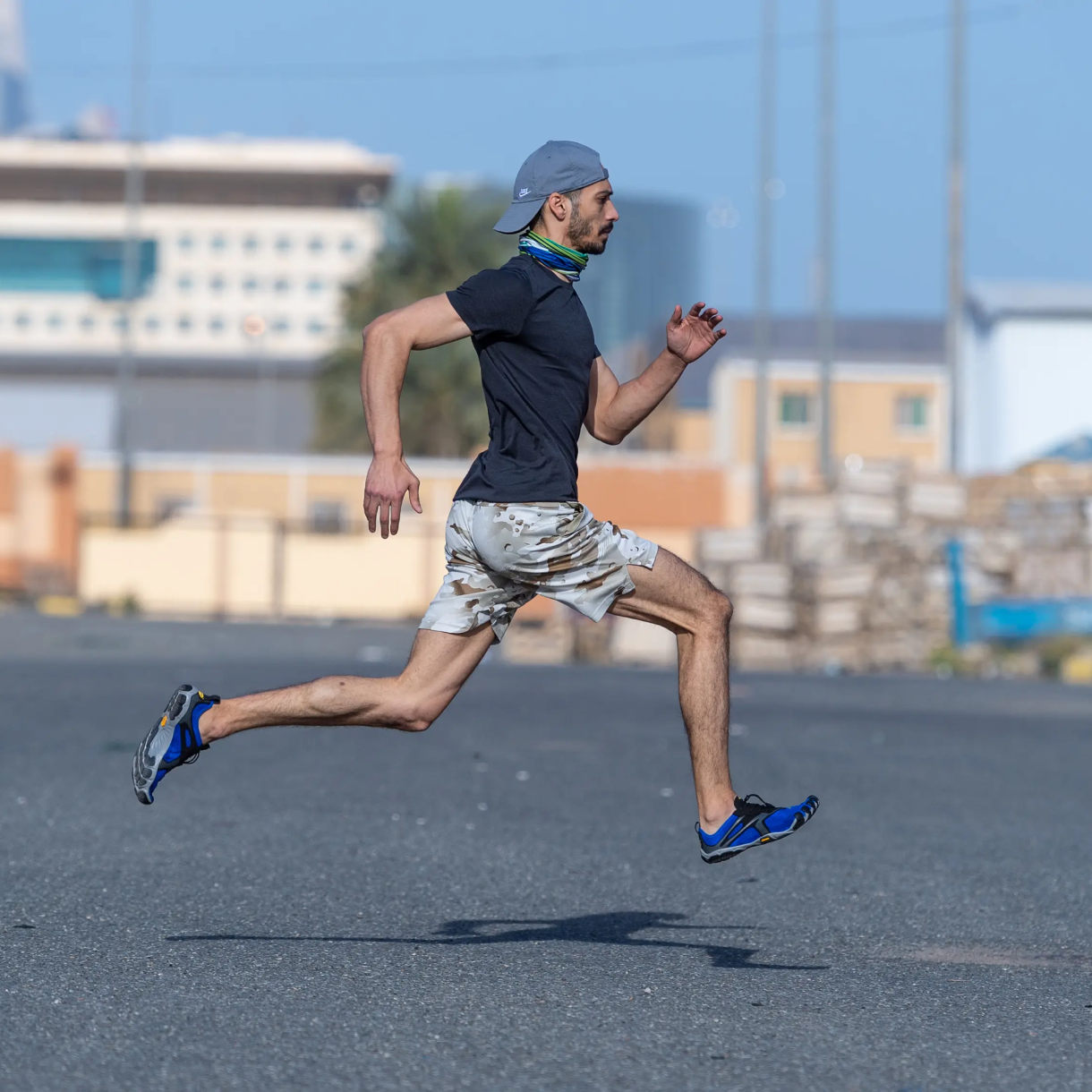 Lifestyle/Action Photography