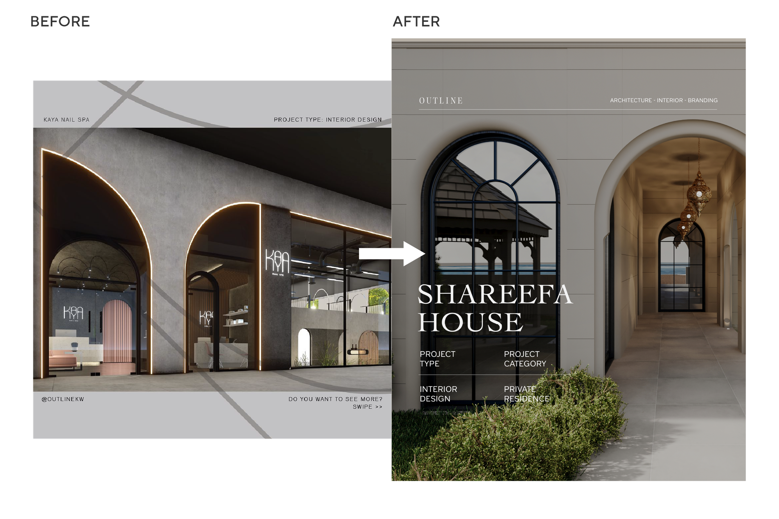 Social Media Graphic Design