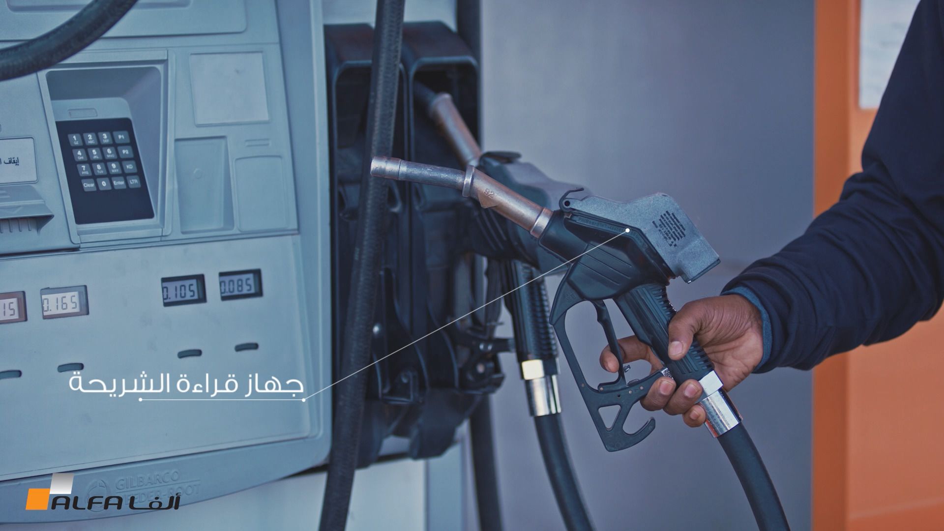 Commercial Videography