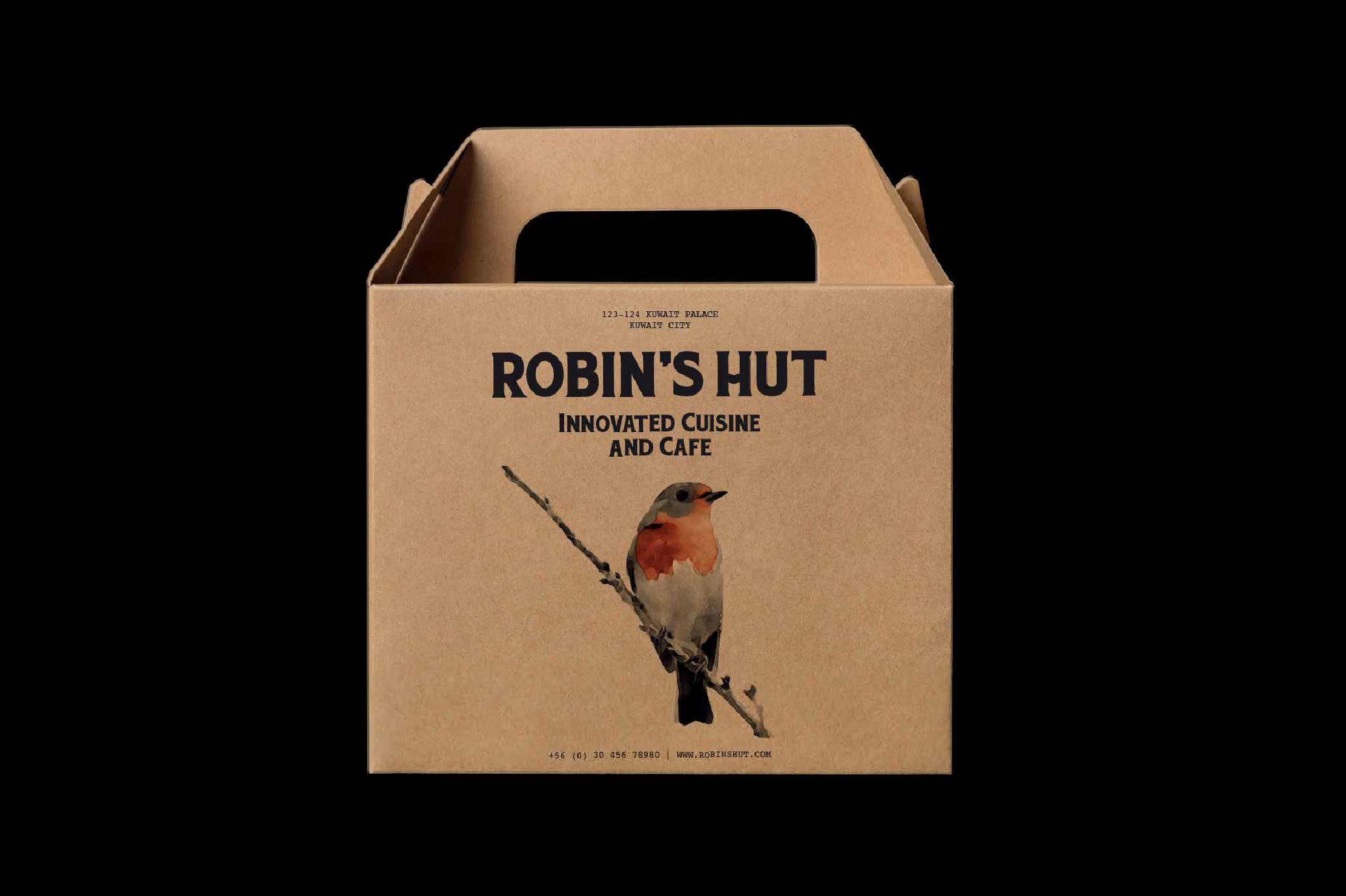 Packaging Design Kuwait