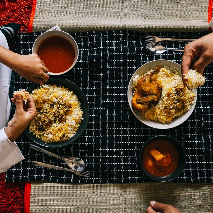 Social Media Photography