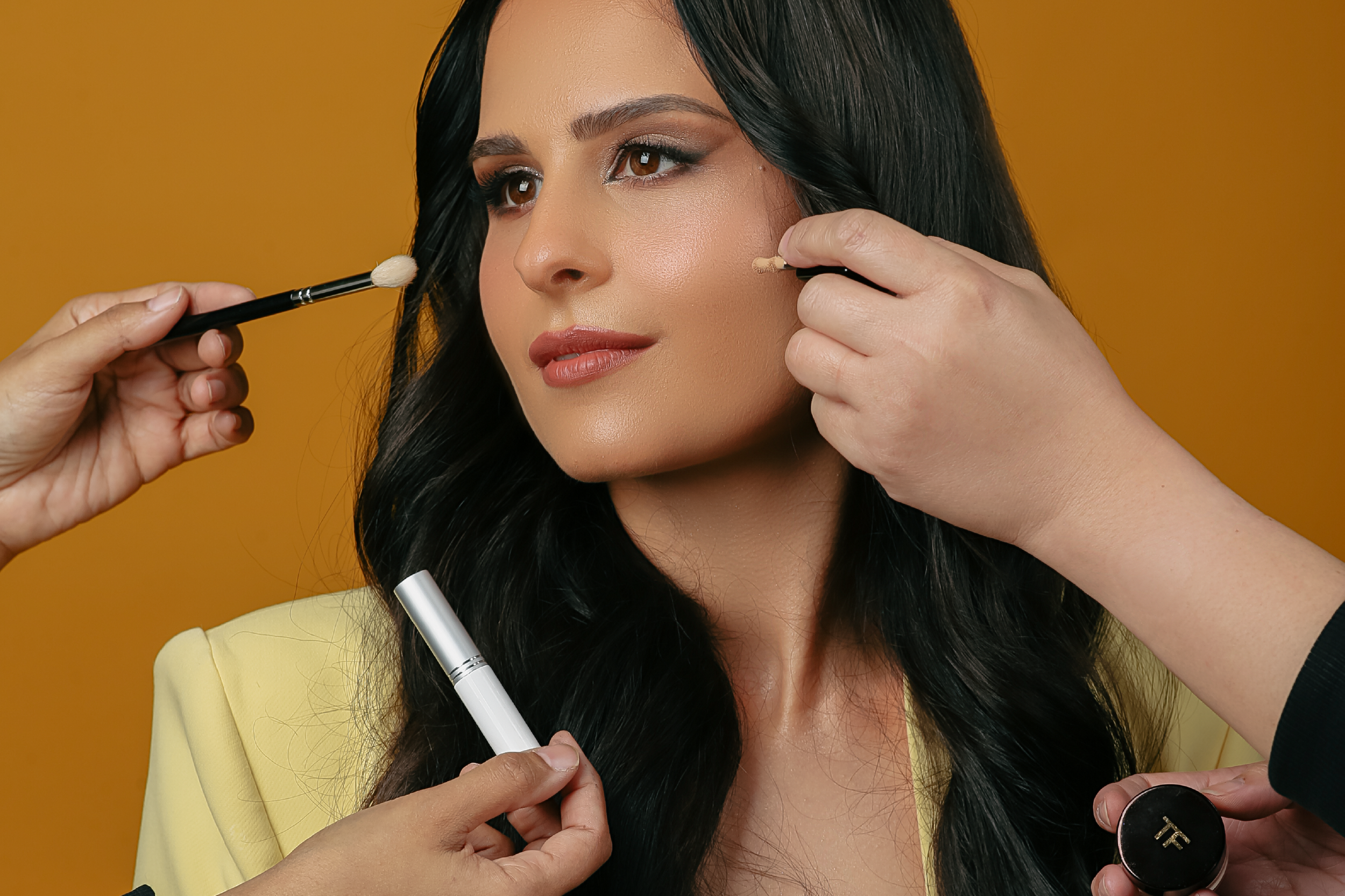 Branding And Social Media Content