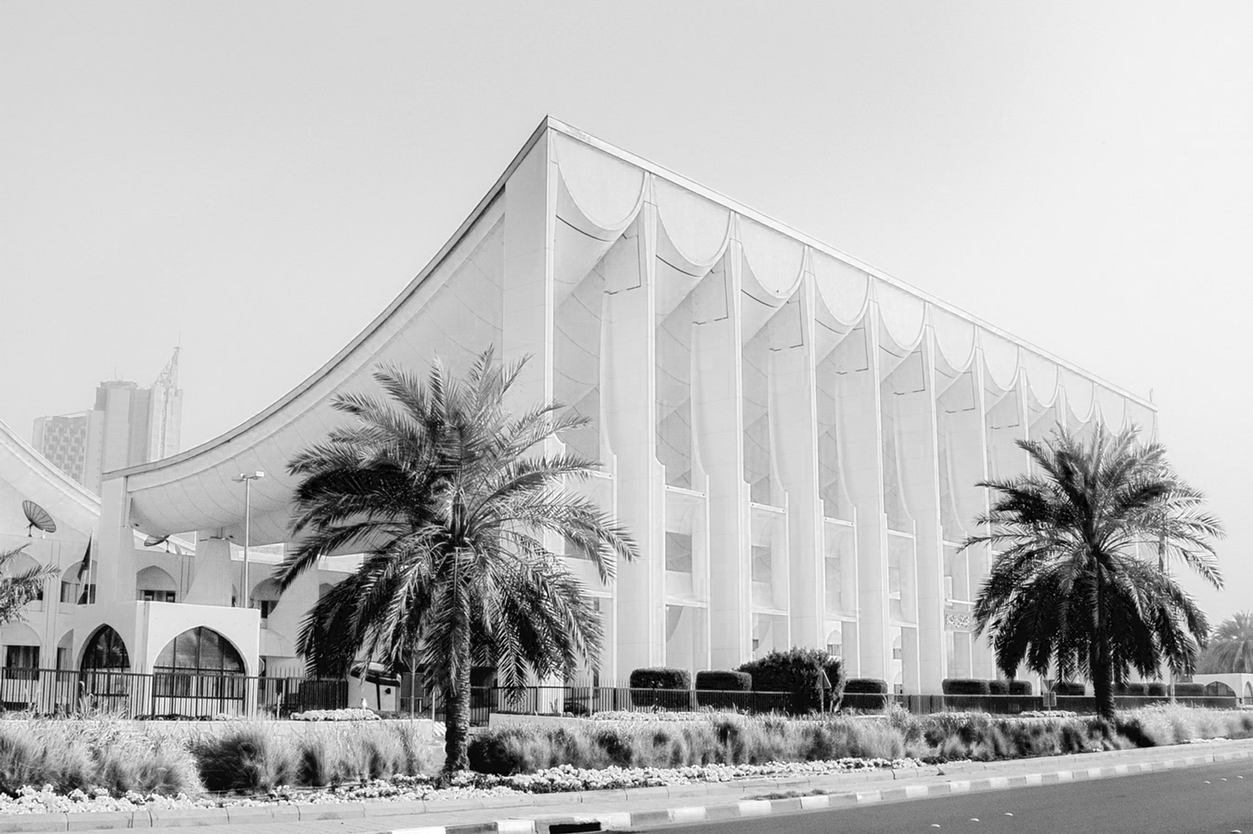 Government Rebranding