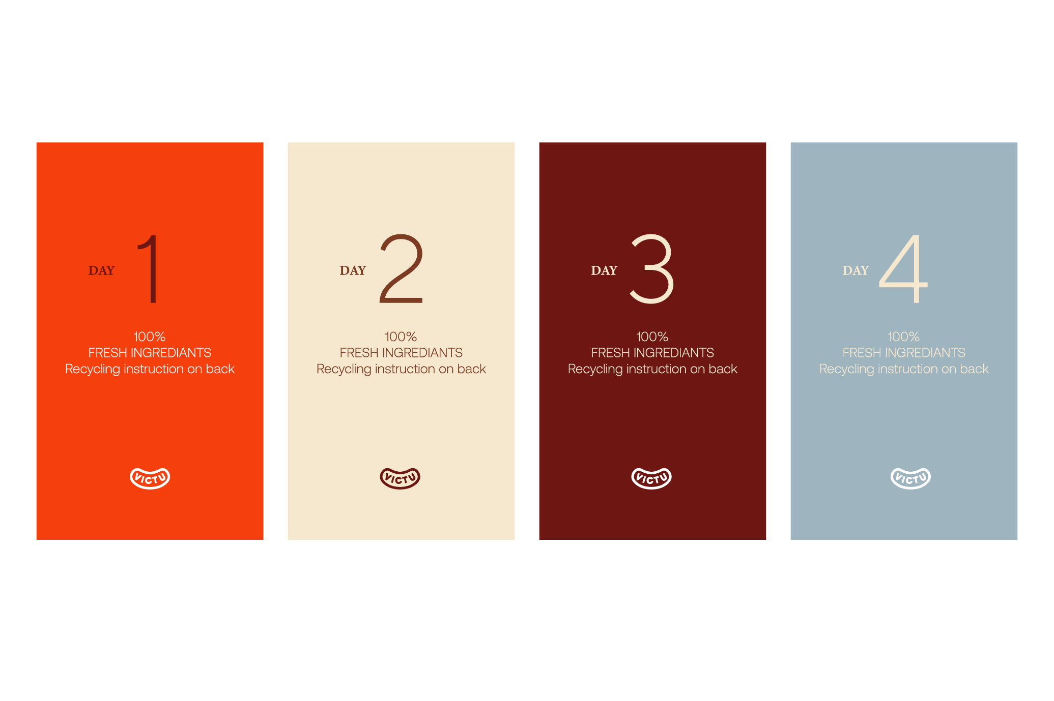 Color Palette