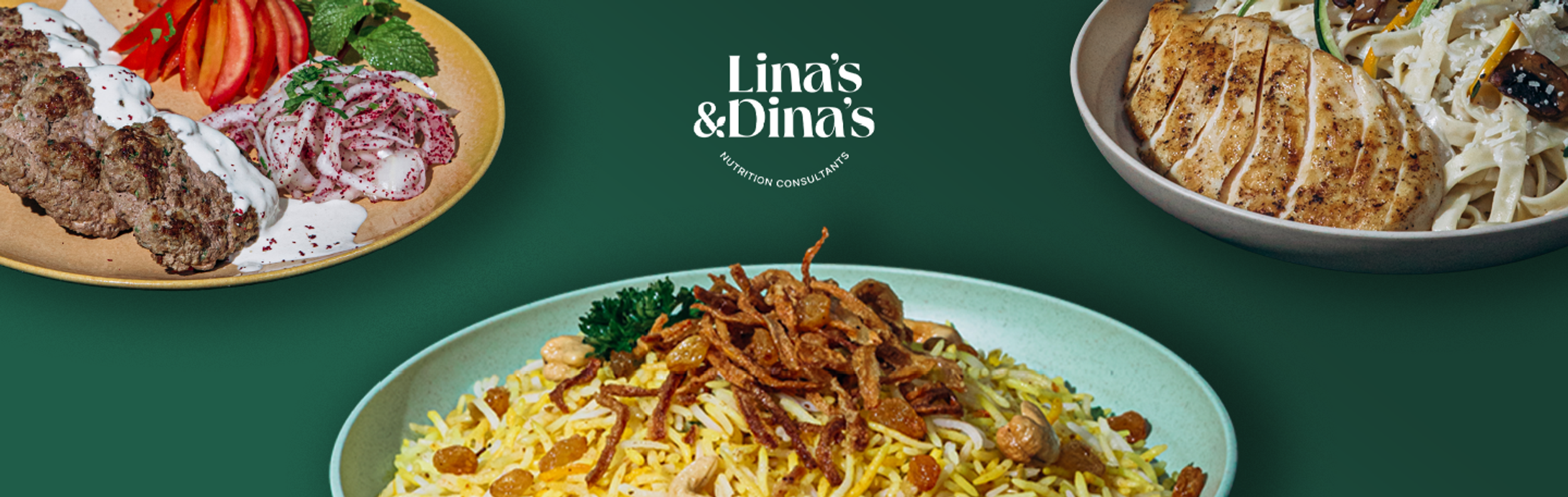 Lina's & Dina's