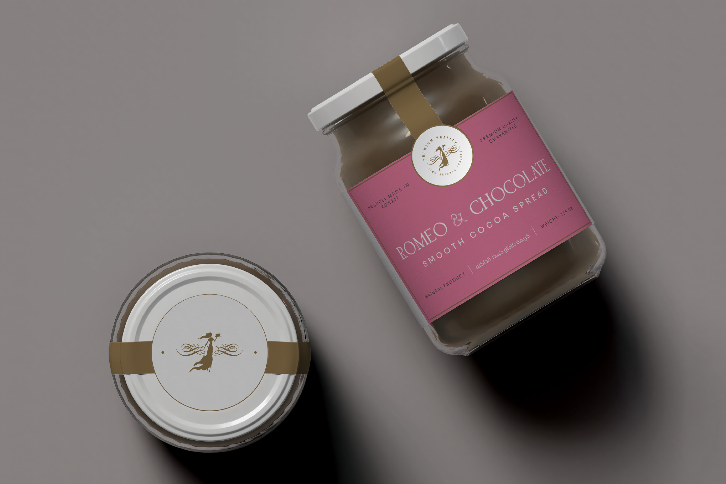 Packaging Design Kuwait