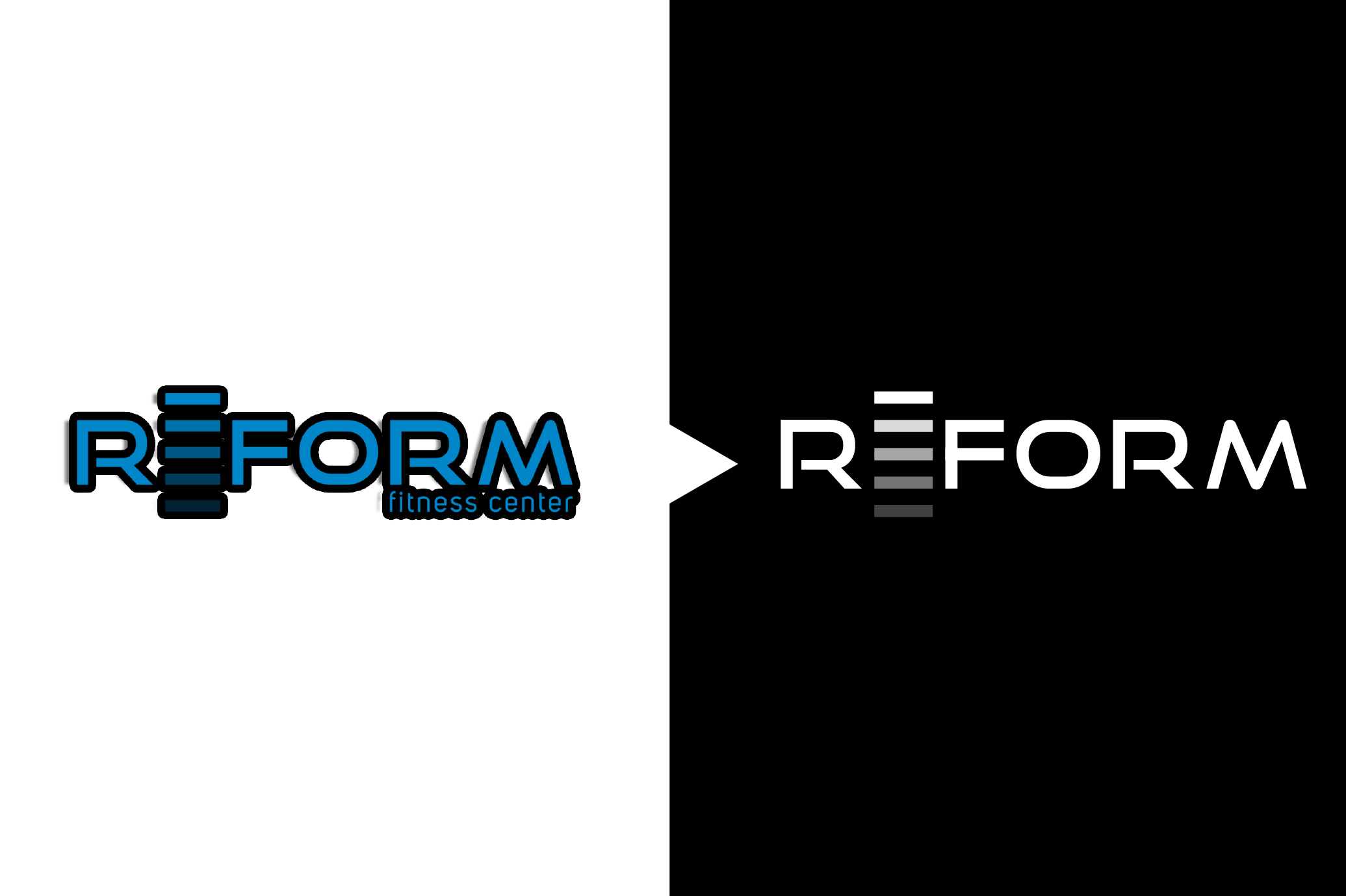 Logo refinement